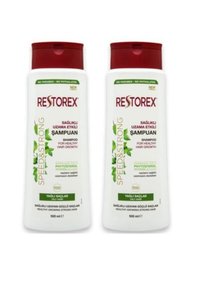 Related product image Restorex Shampoos
