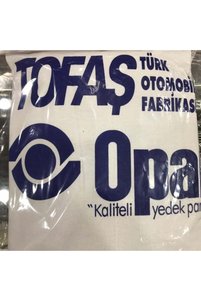 Related product image Paşam Oto Aksesuar Coats of Arms Stickers & Phosphor Strips