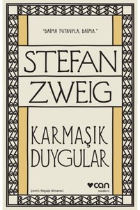 Related product image CAN Turkish Literature