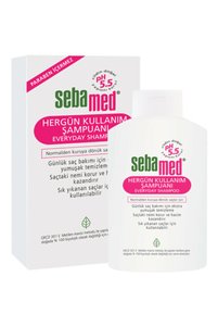 Related product image Sebamed Shampoos