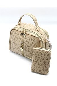 Related product image Just Polo Shoulder Bags