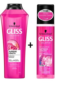 Related product image Gliss Shampoos