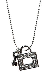 Related product image ROUGE Bijou Necklaces