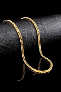 Related product image TREND COLLECTİON Steel Necklaces