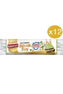 Related product image Koroplast Garbage Bags