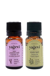 Related product image Yağevi Care Oils
