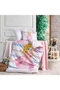 Related product image Kristal By Taç Baby & Kids Duvet Cover Sets