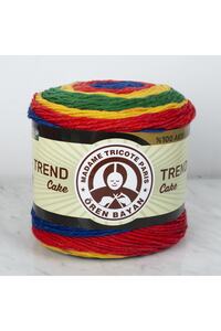 Related product image Ören Bayan Knitting Yarn