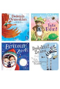 Related product image Türkiye İş Bankası Kültür Yayınları Children's Storybooks