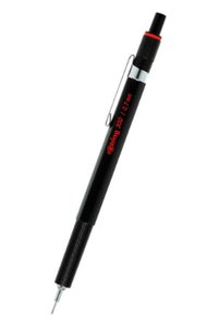 Related product image Rotring Clutch Pencils