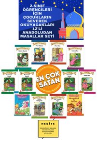 Related product image Ata Yayıncılık Children's Storybooks