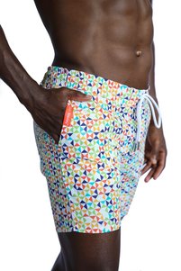 Related product image Enzo Stanley Swim Shorts
