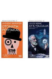 Related product image Türkiye İş Bankası Kültür Yayınları Novel