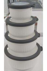 Related product image Vip Ahmet Storage Containers
