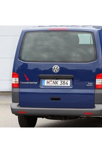 Related product image Nova Coats of Arms Stickers & Phosphor Strips