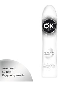 İlgili ürün resmi Okey Kayganlaştırıcı Jel