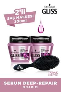 Related product image Gliss Hair Masks