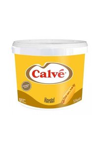 İlgili ürün resmi Calve Diğer Soslar