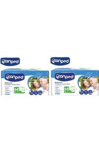Related product image Canped Adult Diapers
