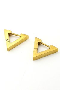 Related product image TREND COLLECTİON Steel Earrings
