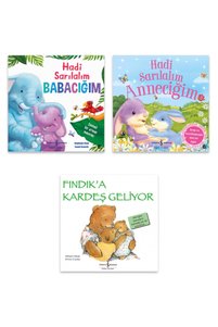 Related product image Türkiye İş Bankası Kültür Yayınları Children's Storybooks