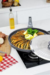 Related product image Oms Pans