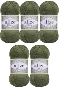 Related product image Alize Knitting Yarn