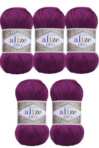 Related product image Alize Knitting Yarn