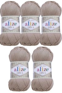 Related product image Alize Knitting Yarn