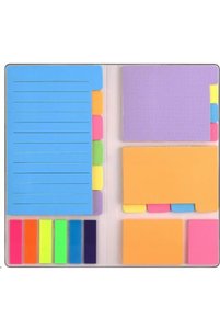Imaginea produsului asociat KRAF Blocnotesuri