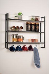 Related product image Mudesa Spice Jars