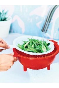 صورة المنتج ذات الصلة Tupperware غرابيل