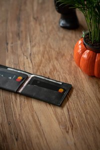 Related product image minimal X design Wallets