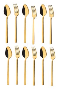 Related product image DMR LİFE Flatware Sets