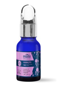 صورة المنتج ذات الصلة Awe Laboratories زيوت العناية