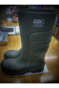 İlgili ürün resmi Polly Boot İş Ayakkabısı & Çizmesi