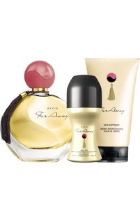 İlgili ürün resmi Avon Parfüm