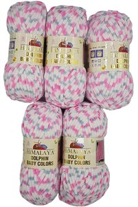 Related product image Himalaya Knitting Yarn