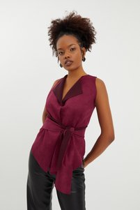 Related product image Quincey Vests
