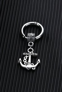 Related product image TREND COLLECTİON Steel Earrings