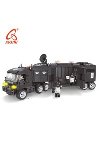 İlgili ürün resmi Ausini Yapı Oyuncakları