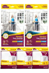Related product image OMAK Fly Screen