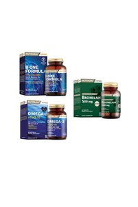 Related product image Nutraxin Vitamins
