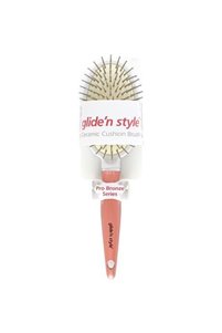 صورة المنتج ذات الصلة Glide'n Style فراشي وأمشاط الشعر