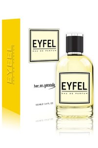İlgili ürün resmi Eyfel Parfüm