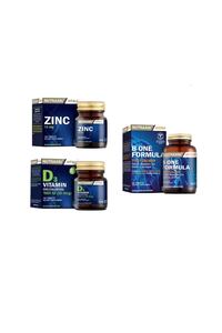 Related product image Nutraxin Vitamins
