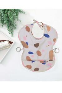 Related product image Modakids Baby Feeding Bibs