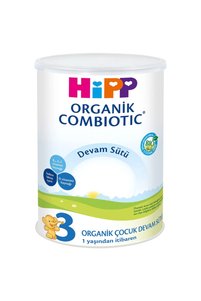 İlgili ürün resmi Hipp Devam Sütü