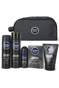 İlgili ürün resmi NIVEA Tıraş Köpük ve Jeli