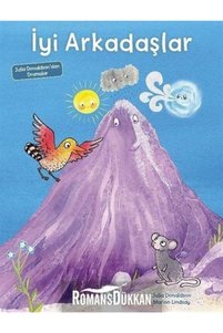 Related product image 1001 Çiçek Kitaplar Children's Storybooks
